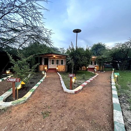 Greenwood Safari Camp Talek Exterior photo