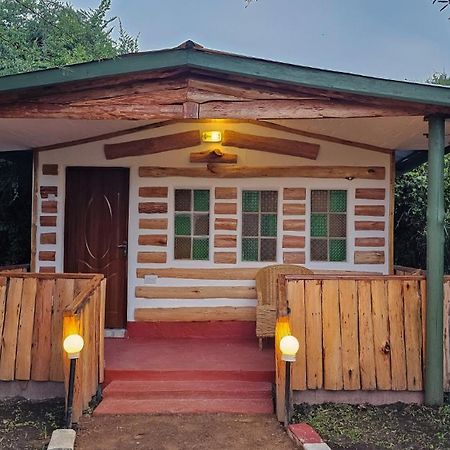 Greenwood Safari Camp Talek Exterior photo