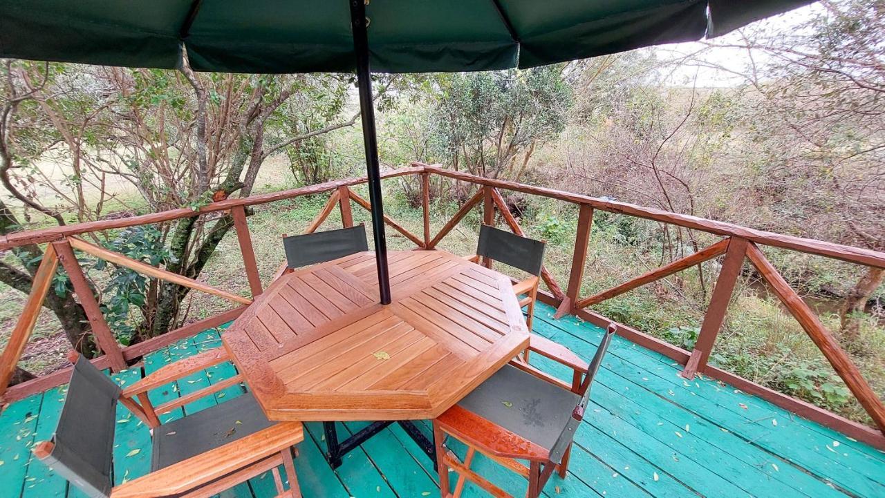 Greenwood Safari Camp Talek Exterior photo