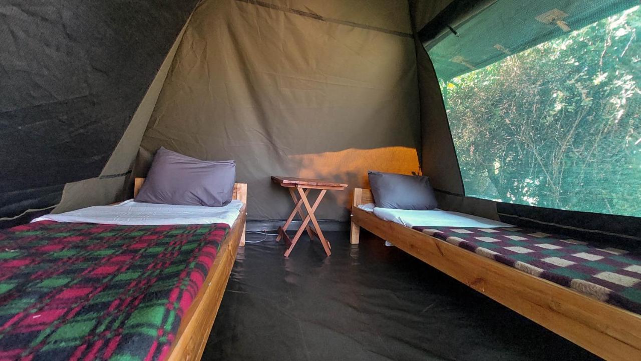 Greenwood Safari Camp Talek Exterior photo