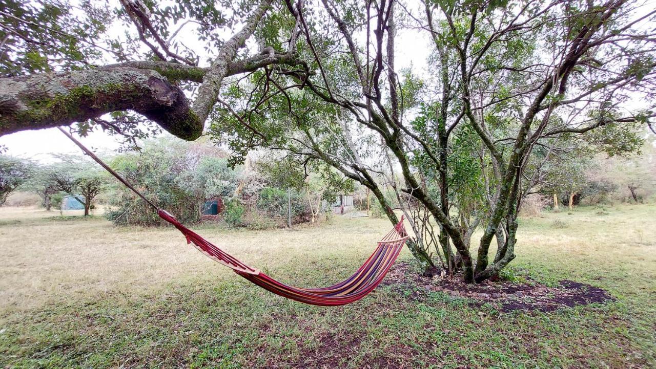 Greenwood Safari Camp Talek Exterior photo
