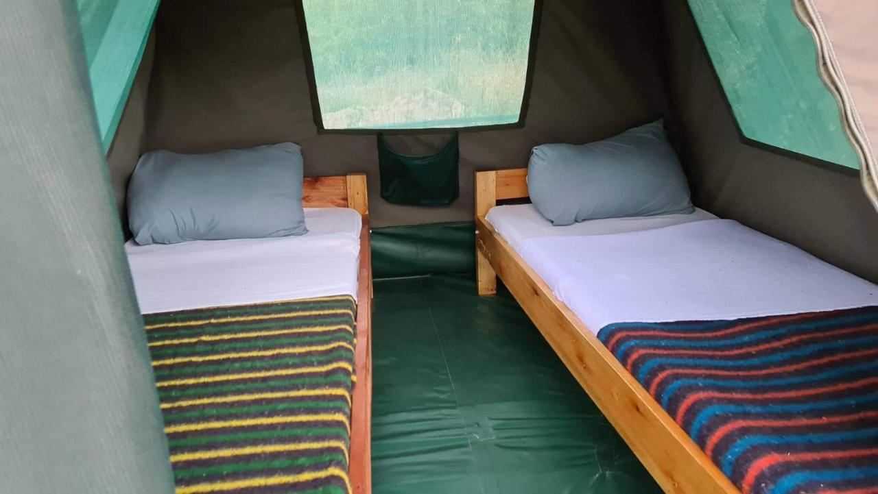 Greenwood Safari Camp Talek Exterior photo