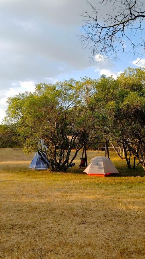 Greenwood Safari Camp Talek Exterior photo